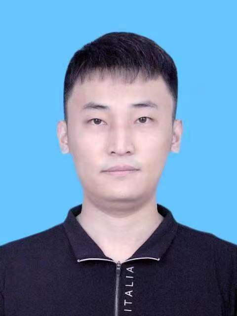 Anxin Luo